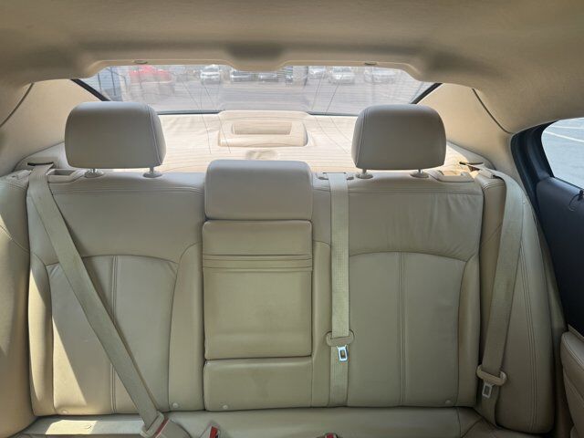 2013 Buick LaCrosse