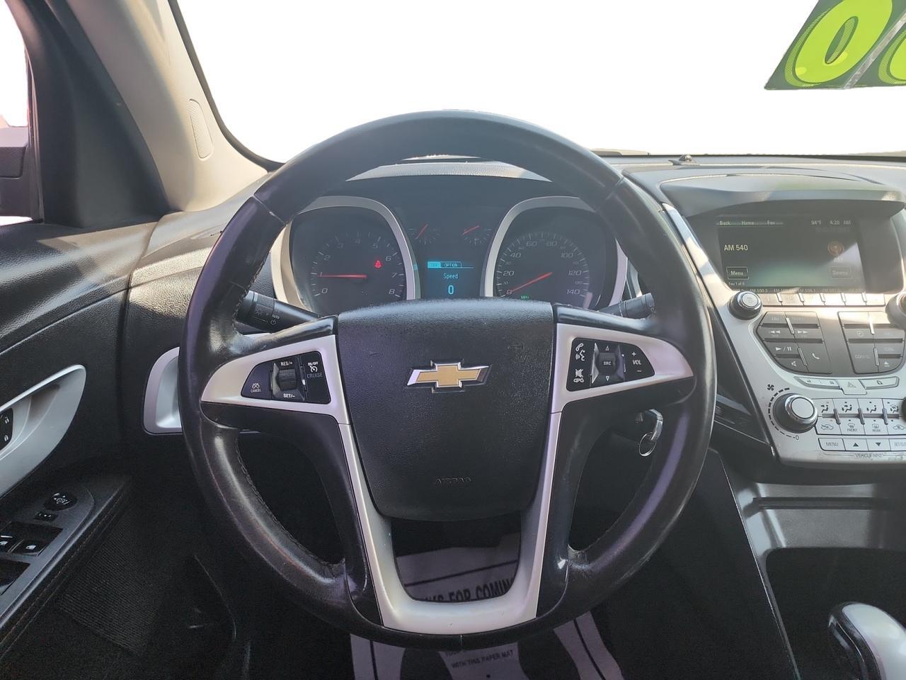 2013 CHEVROLET EQUINOX 1LT Kansas City MO 2013 CHEVROLET EQUINOX 1LT Kansas City MO