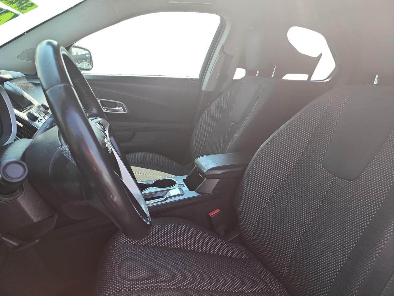 2013 CHEVROLET EQUINOX 1LT Kansas City MO 2013 CHEVROLET EQUINOX 1LT Kansas City MO