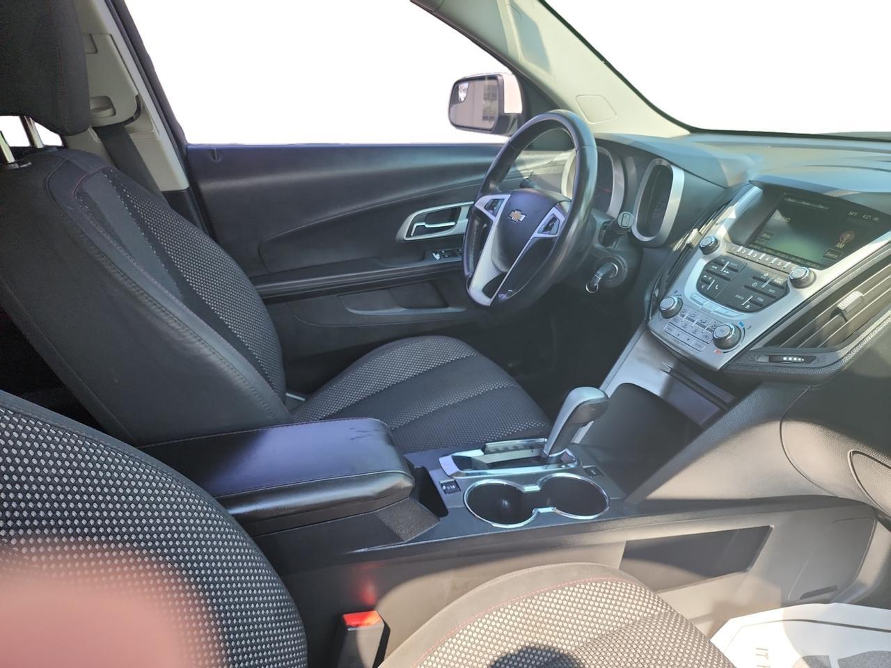 2013 CHEVROLET EQUINOX 1LT Kansas City MO 2013 CHEVROLET EQUINOX 1LT Kansas City MO