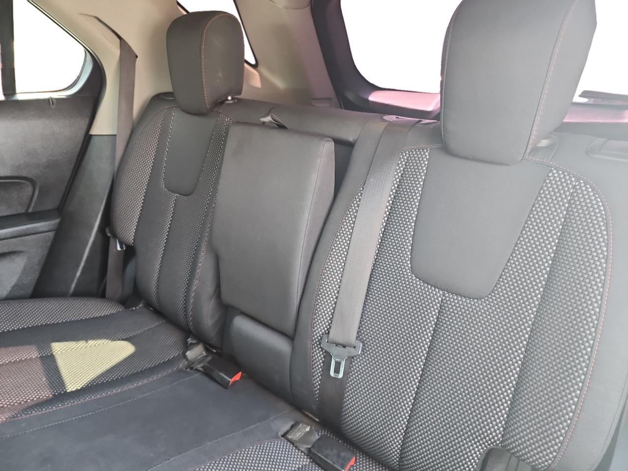 2013 CHEVROLET EQUINOX 1LT Kansas City MO 2013 CHEVROLET EQUINOX 1LT Kansas City MO