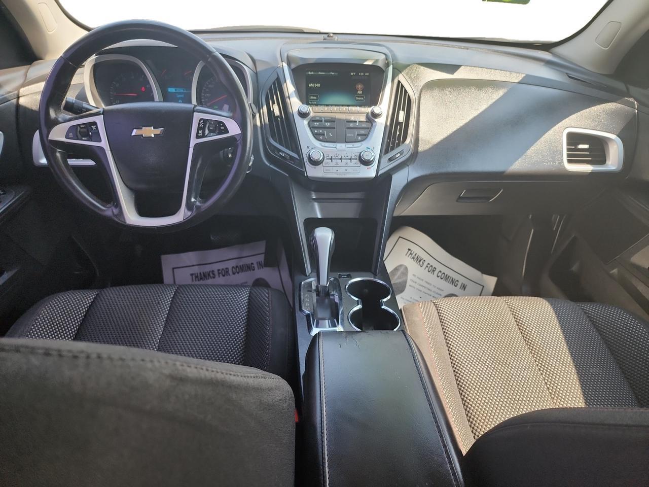 2013 CHEVROLET EQUINOX 1LT Kansas City MO 2013 CHEVROLET EQUINOX 1LT Kansas City MO