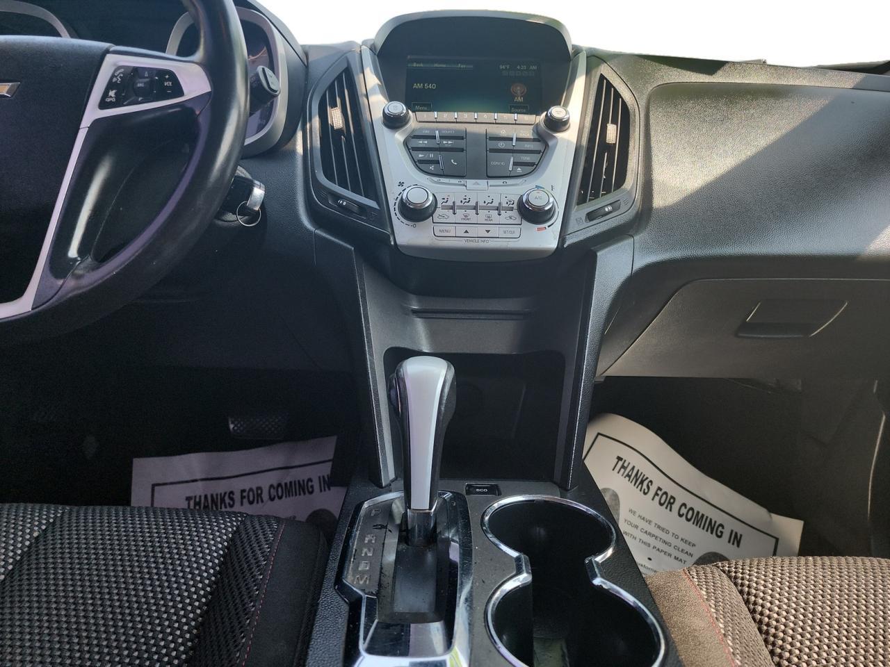 2013 CHEVROLET EQUINOX 1LT Kansas City MO 2013 CHEVROLET EQUINOX 1LT Kansas City MO