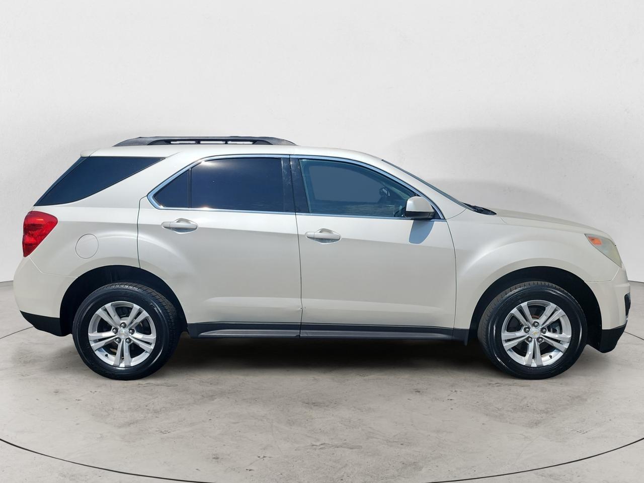 2013 CHEVROLET EQUINOX 1LT Kansas City MO 2013 CHEVROLET EQUINOX 1LT Kansas City MO