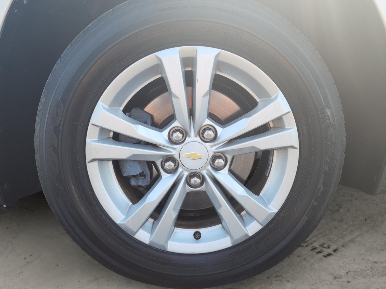 2013 CHEVROLET EQUINOX 1LT Kansas City MO 2013 CHEVROLET EQUINOX 1LT Kansas City MO
