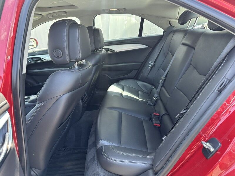 2013 Cadillac ATS Performance St George UT 2013 Cadillac ATS Performance St George UT
