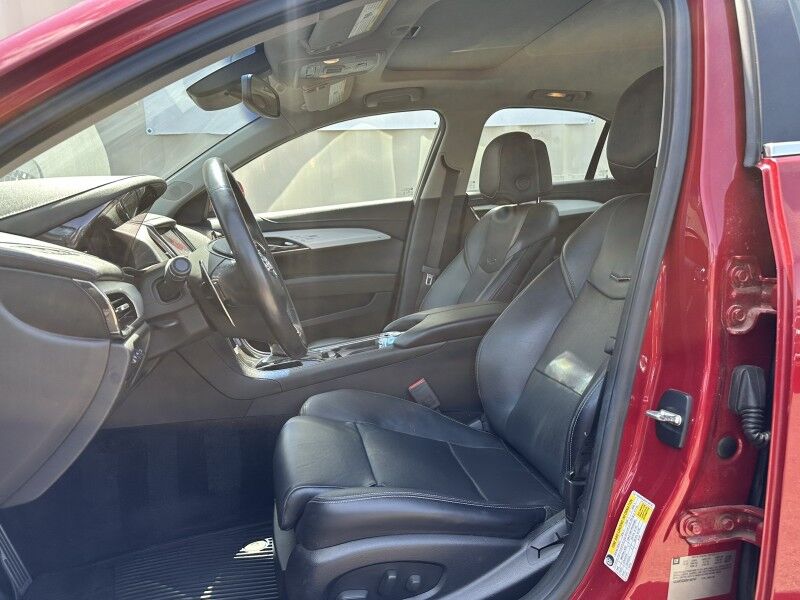 2013 Cadillac ATS Performance St George UT 2013 Cadillac ATS Performance St George UT