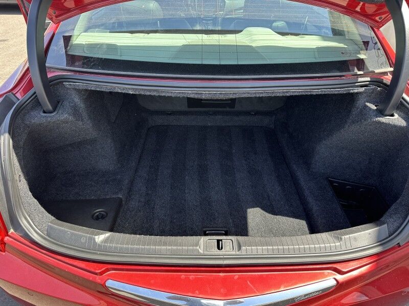 2013 Cadillac ATS Performance St George UT 2013 Cadillac ATS Performance St George UT