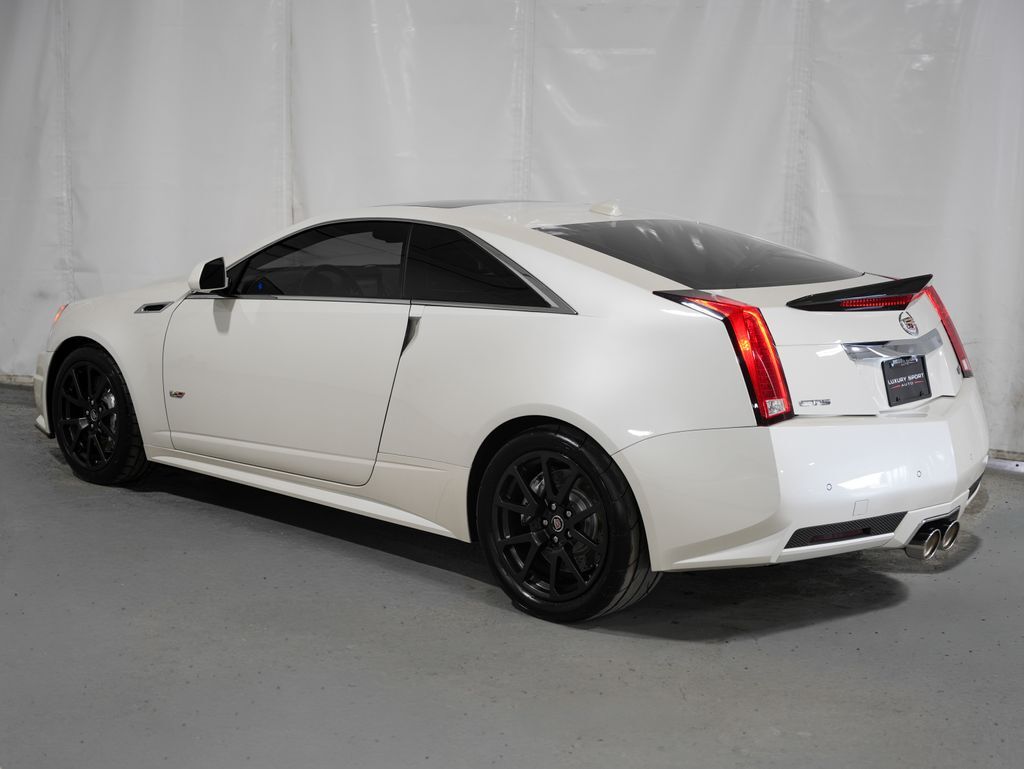 2013 Cadillac CTS-V 700hp Stage 3 2013 Cadillac CTS-V 700hp Stage 3