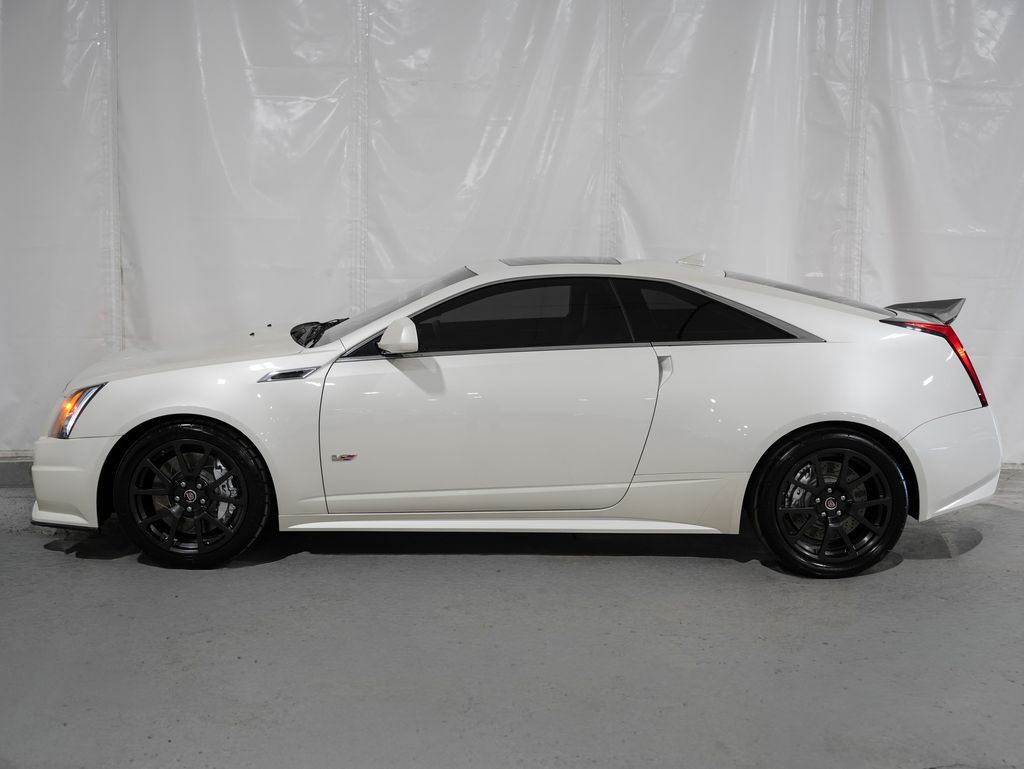 2013 Cadillac CTS-V 700hp Stage 3 2013 Cadillac CTS-V 700hp Stage 3