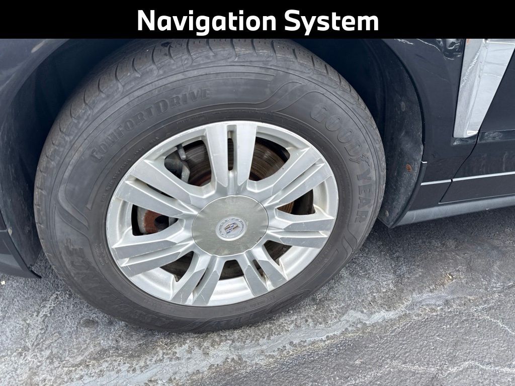 2013 Cadillac SRX Luxury San Clemente CA