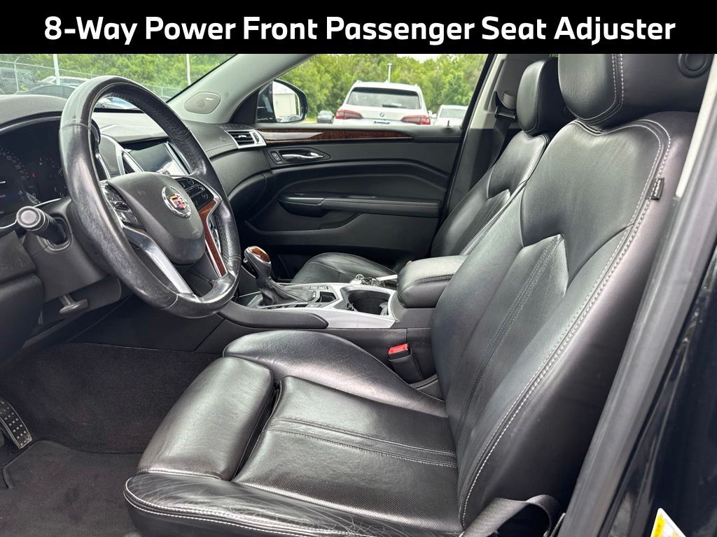 2013 Cadillac SRX Luxury San Clemente CA