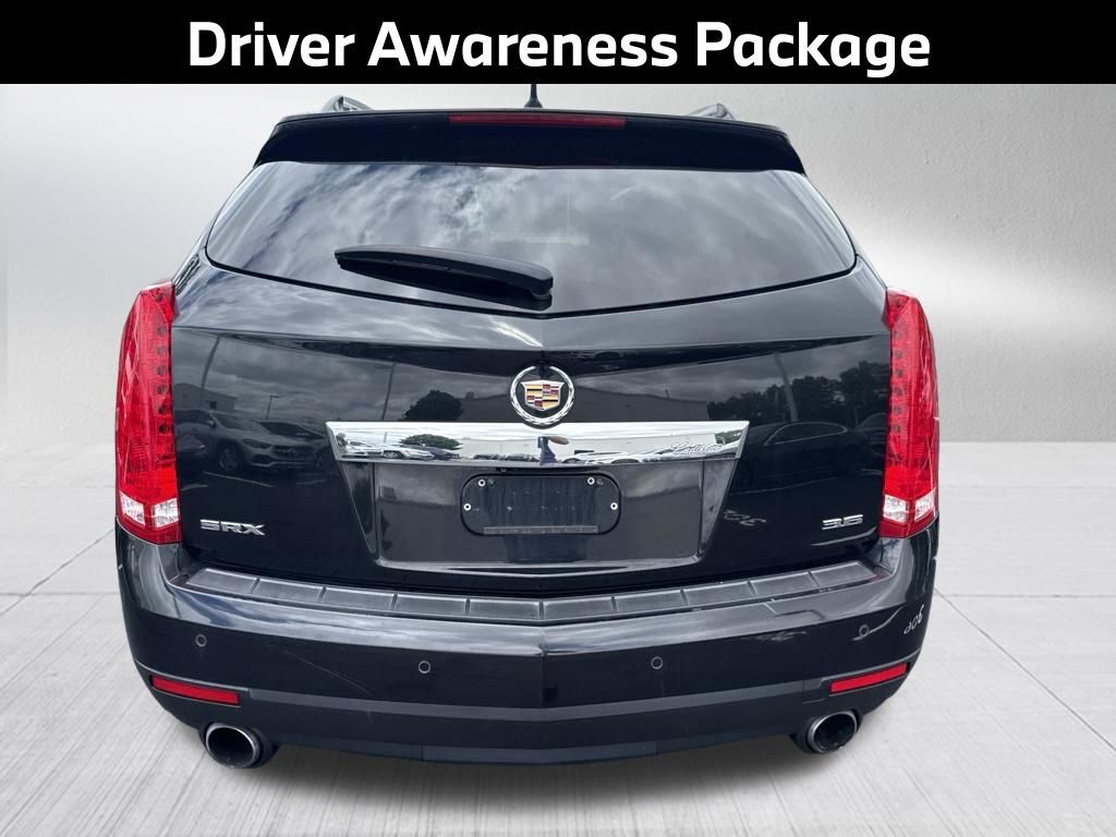 2013 Cadillac SRX Luxury San Clemente CA