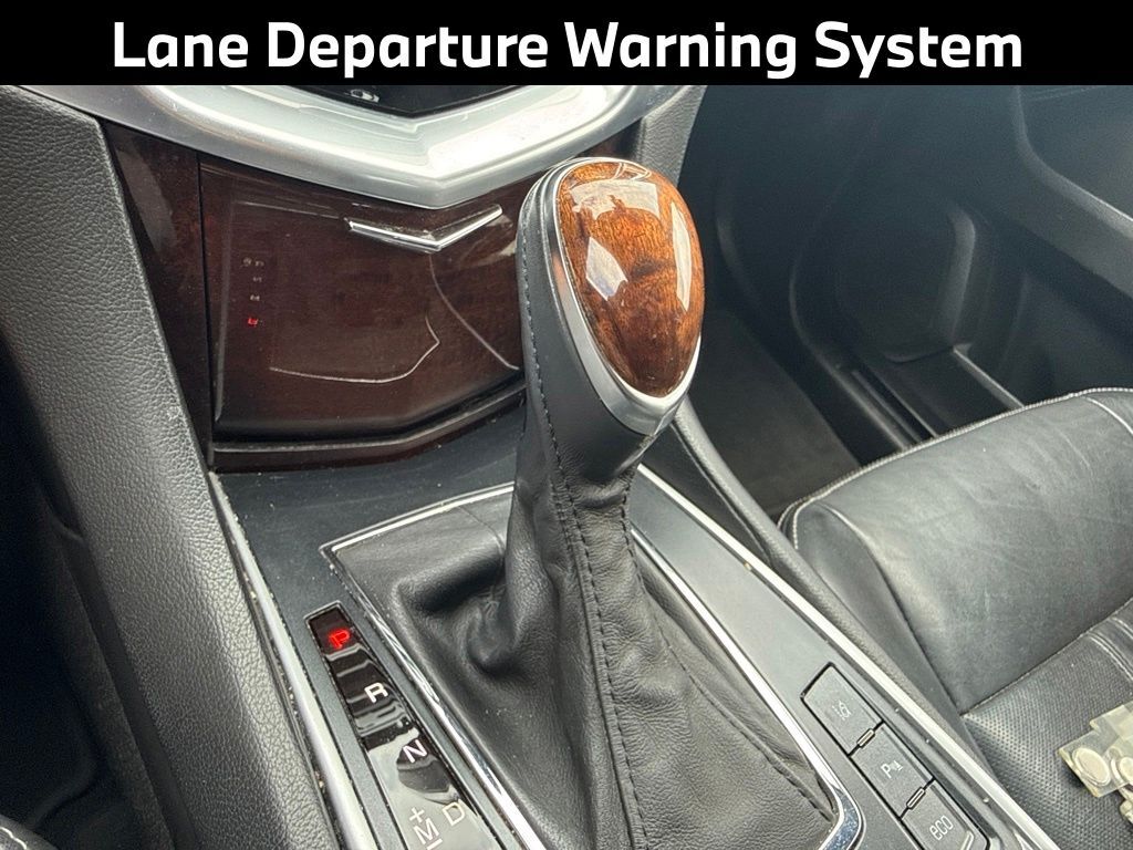 2013 Cadillac SRX Luxury San Clemente CA