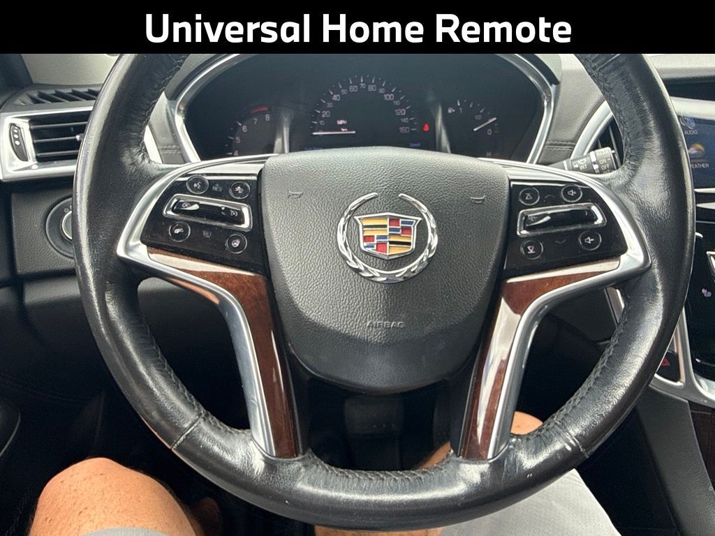 2013 Cadillac SRX Luxury San Clemente CA