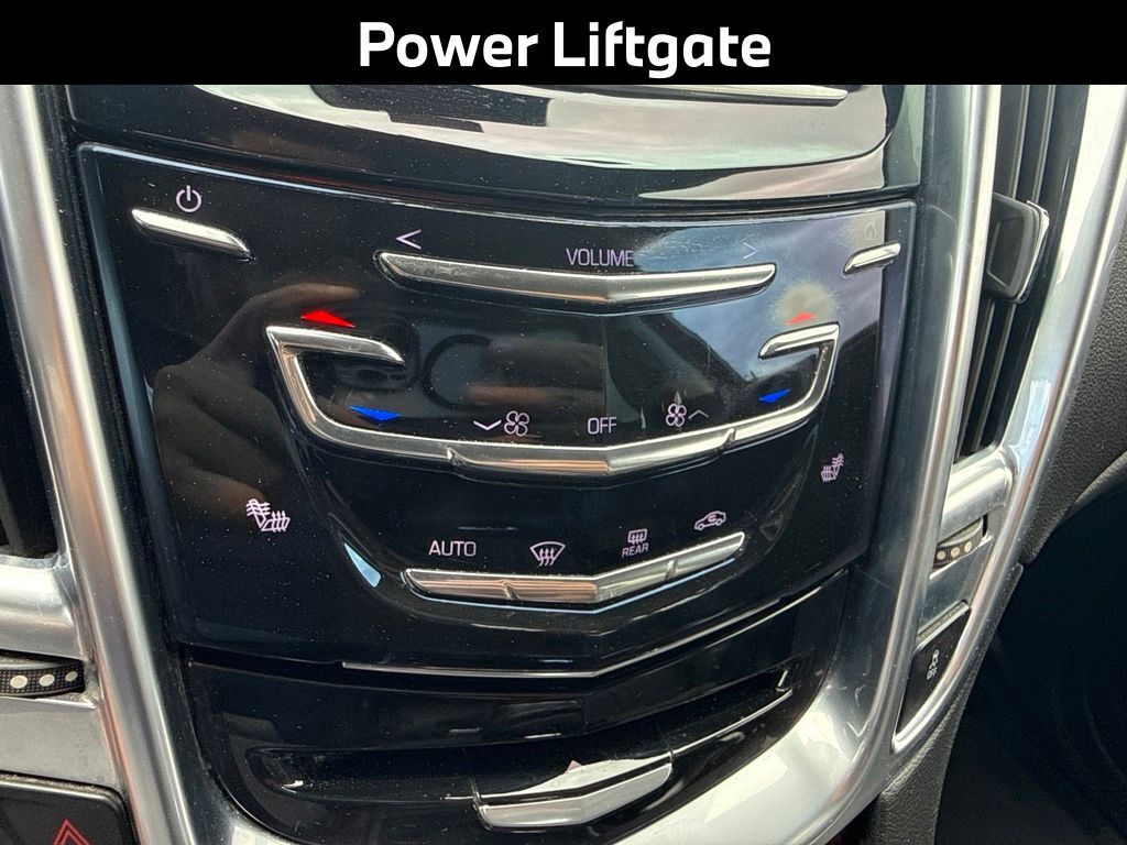 2013 Cadillac SRX Luxury San Clemente CA