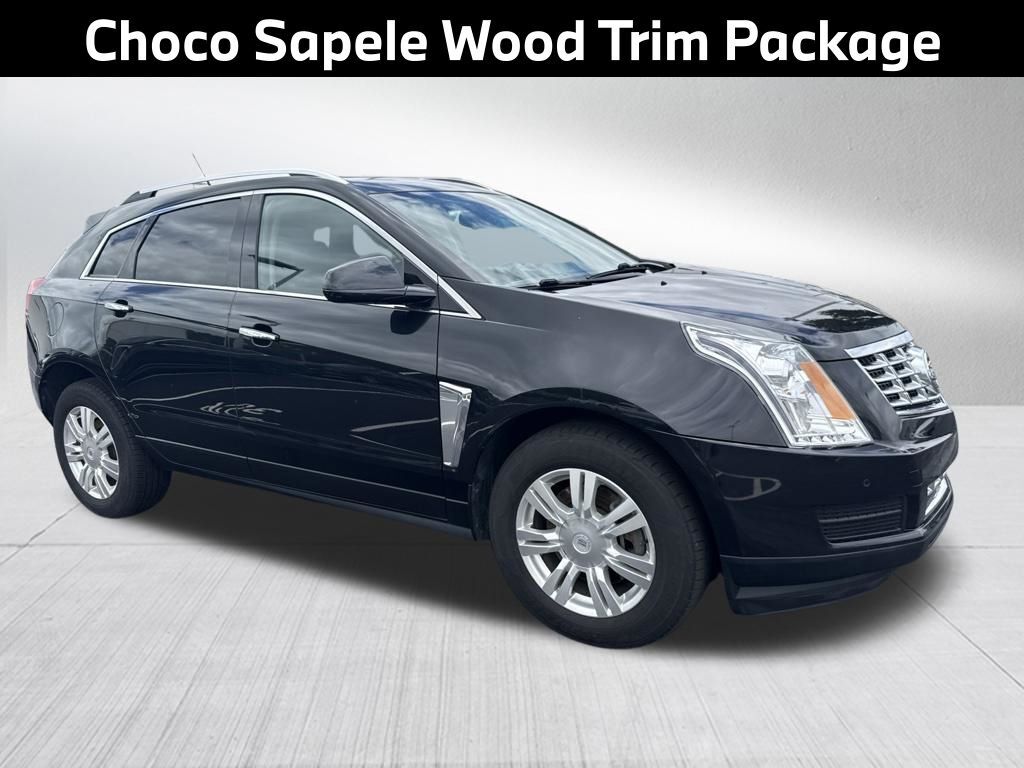2013 Cadillac SRX Luxury San Clemente CA