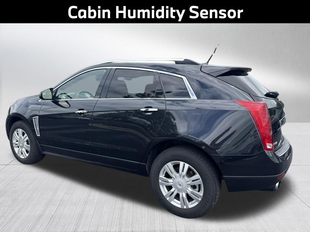 2013 Cadillac SRX Luxury San Clemente CA