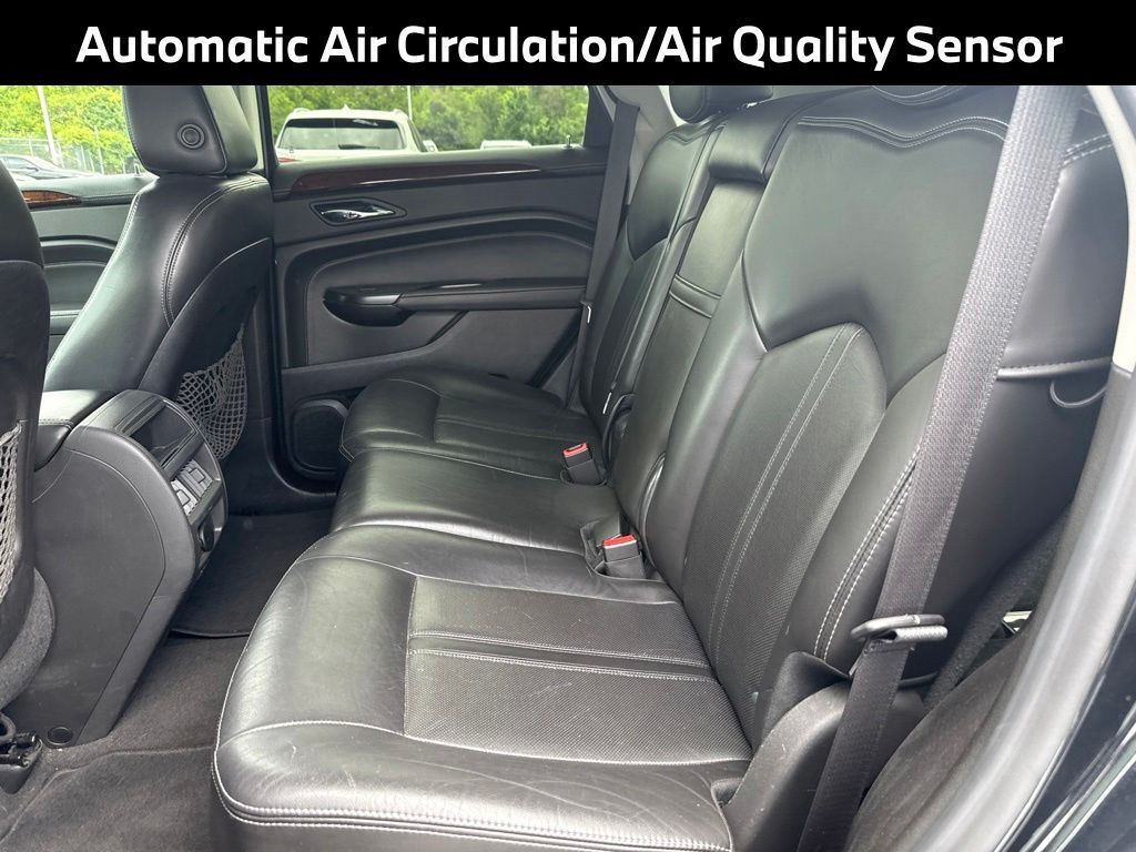 2013 Cadillac SRX Luxury San Clemente CA