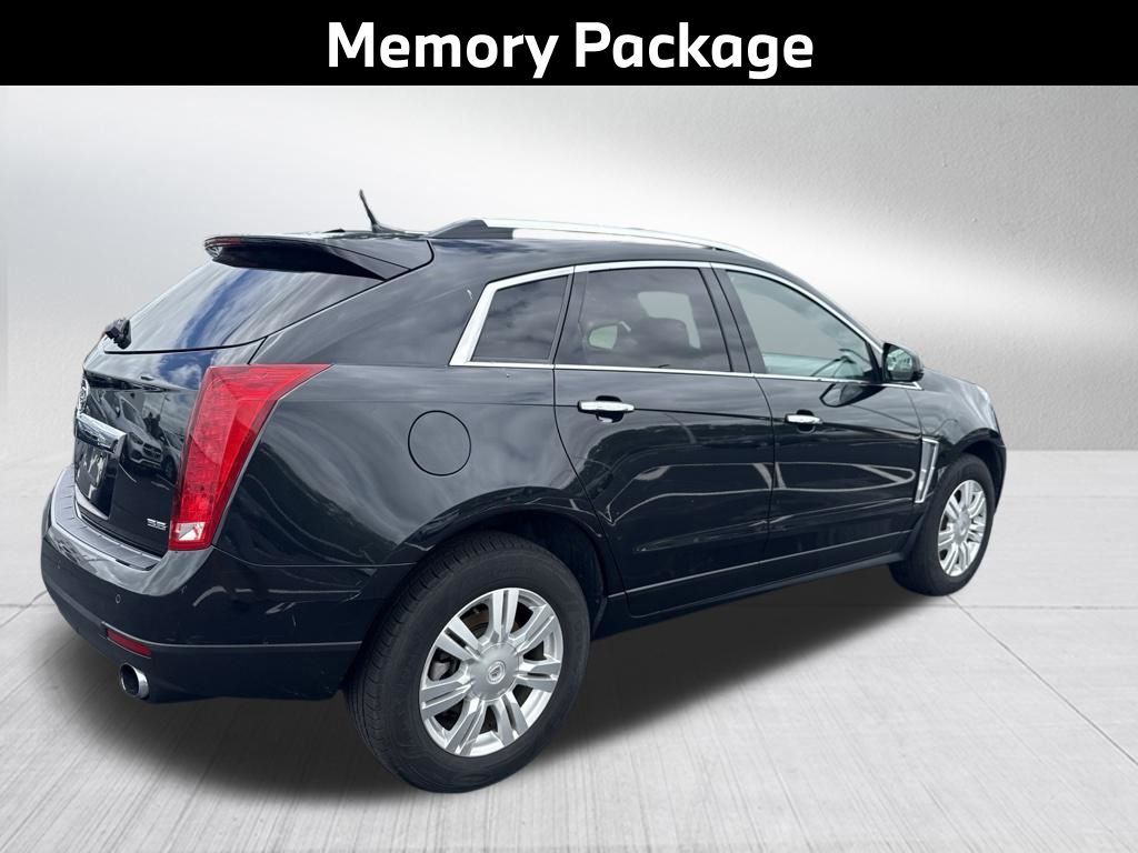 2013 Cadillac SRX Luxury San Clemente CA