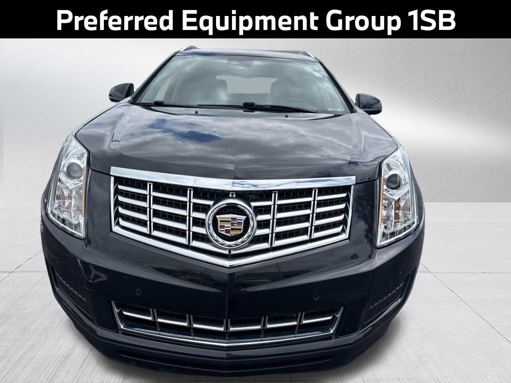 2013 Cadillac SRX Luxury San Clemente CA