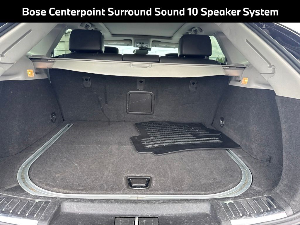 2013 Cadillac SRX Luxury San Clemente CA