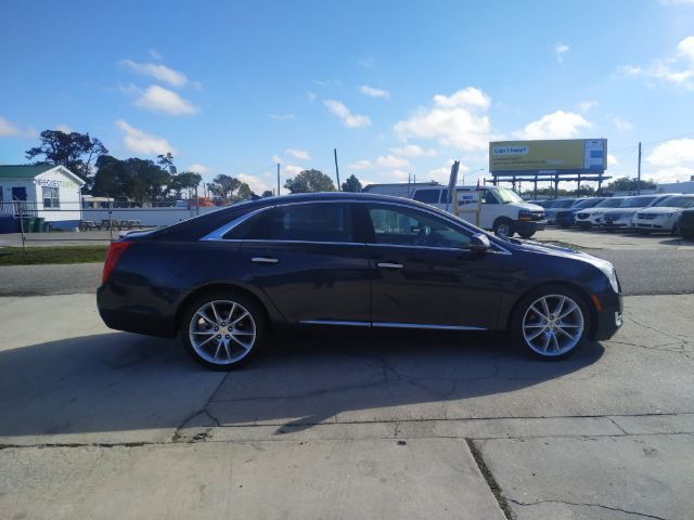 2013 Cadillac XTS Premium Sarasota FL 2013 Cadillac XTS Premium Sarasota FL