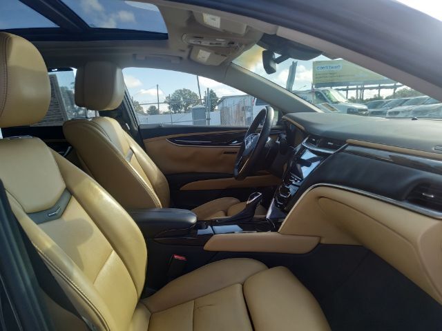 2013 Cadillac XTS Premium Sarasota FL 2013 Cadillac XTS Premium Sarasota FL