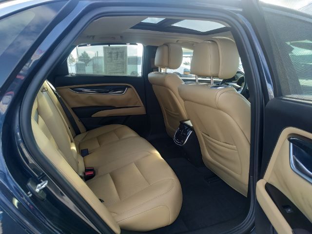 2013 Cadillac XTS Premium Sarasota FL 2013 Cadillac XTS Premium Sarasota FL