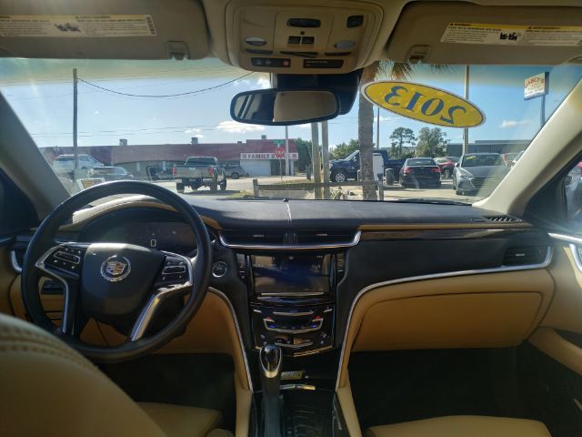 2013 Cadillac XTS Premium Sarasota FL 2013 Cadillac XTS Premium Sarasota FL