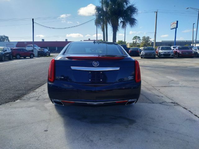 2013 Cadillac XTS Premium Sarasota FL 2013 Cadillac XTS Premium Sarasota FL