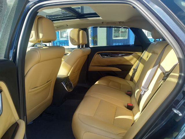 2013 Cadillac XTS Premium Sarasota FL 2013 Cadillac XTS Premium Sarasota FL