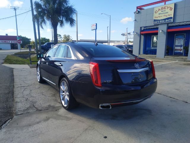 2013 Cadillac XTS Premium Sarasota FL 2013 Cadillac XTS Premium Sarasota FL