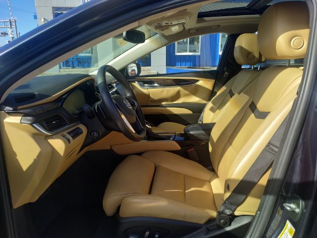 2013 Cadillac XTS Premium Sarasota FL 2013 Cadillac XTS Premium Sarasota FL