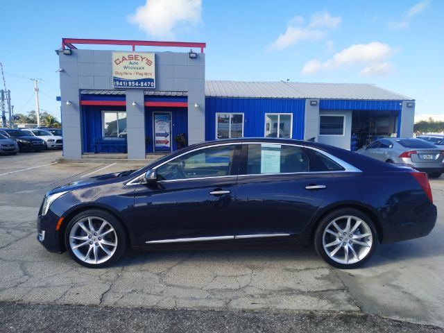 2013 Cadillac XTS Premium Sarasota FL 2013 Cadillac XTS Premium Sarasota FL