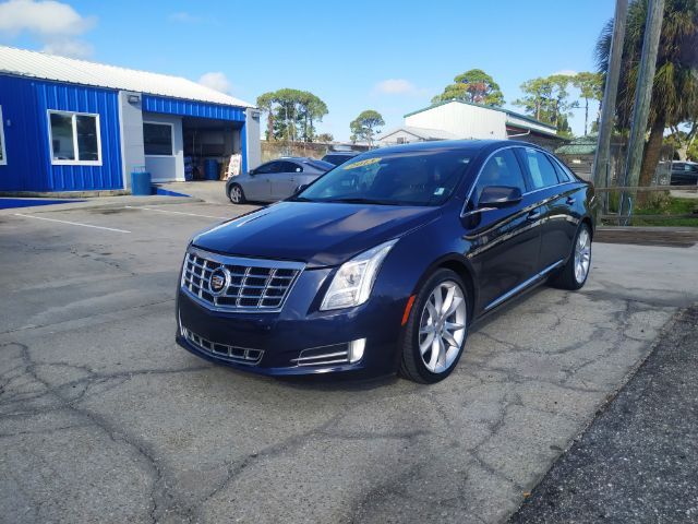 2013 Cadillac XTS Premium Sarasota FL 2013 Cadillac XTS Premium Sarasota FL