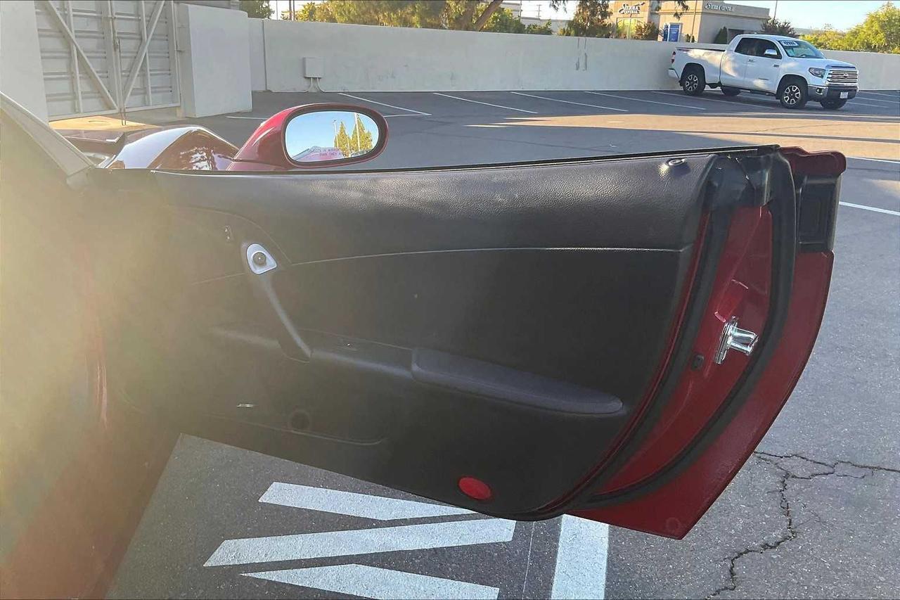 2013 Chevrolet Corvette Grand Sport 2LT Roseville CA