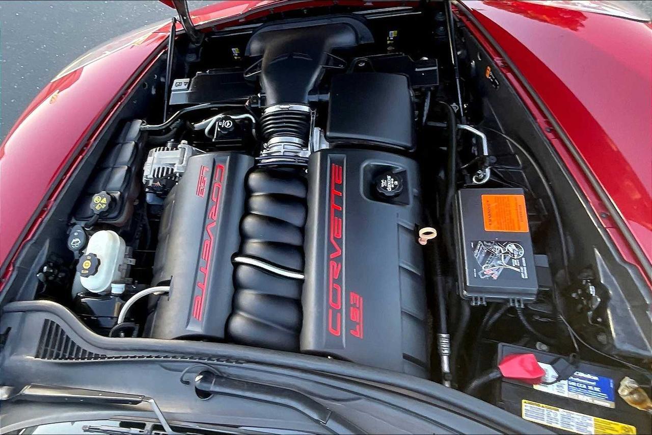 2013 Chevrolet Corvette Grand Sport 2LT Roseville CA