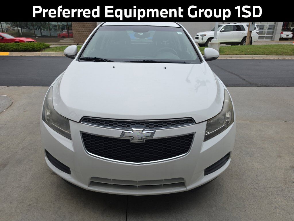 2013 Chevrolet Cruze 1LT San Clemente CA