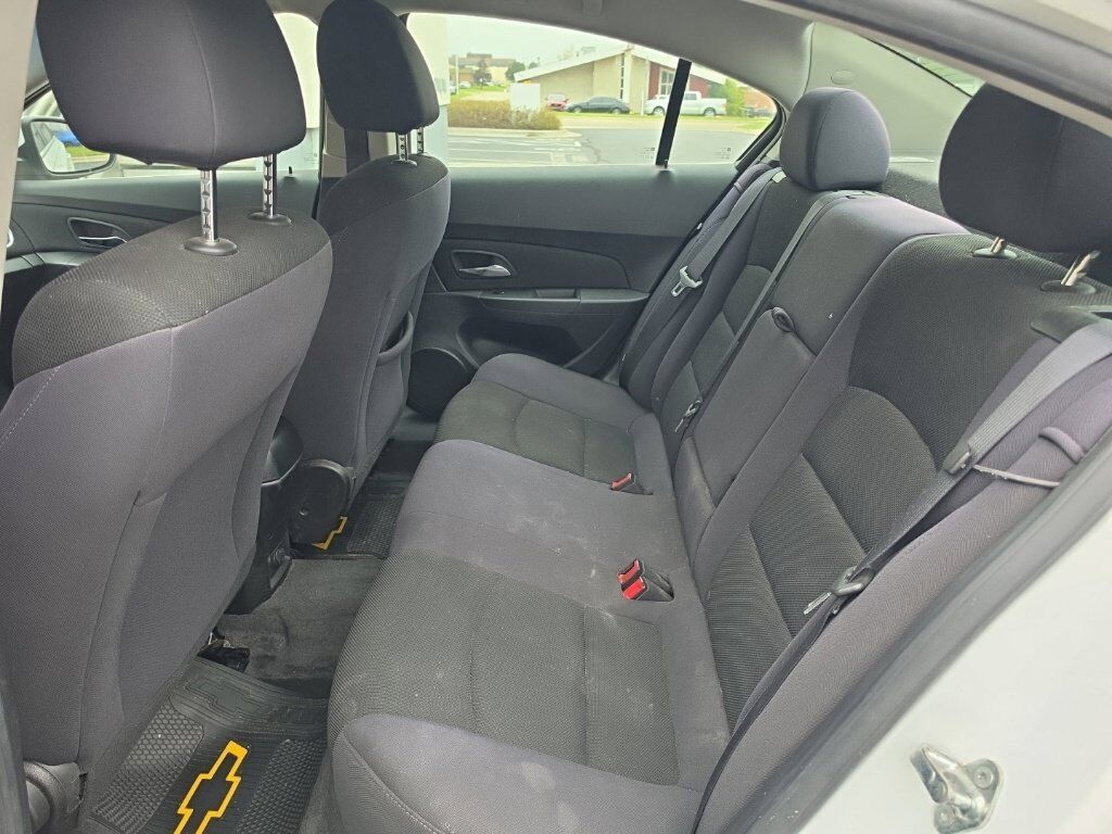 2013 Chevrolet Cruze 1LT San Clemente CA