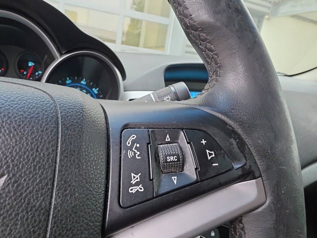 2013 Chevrolet Cruze 1LT San Clemente CA