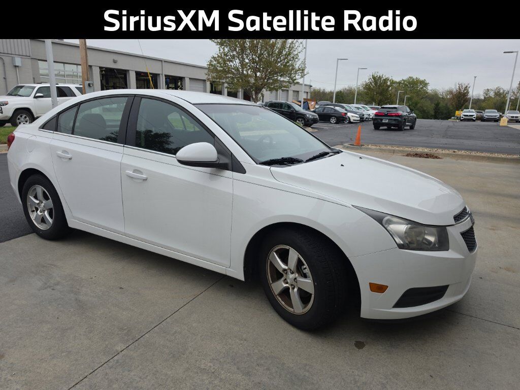 2013 Chevrolet Cruze 1LT San Clemente CA
