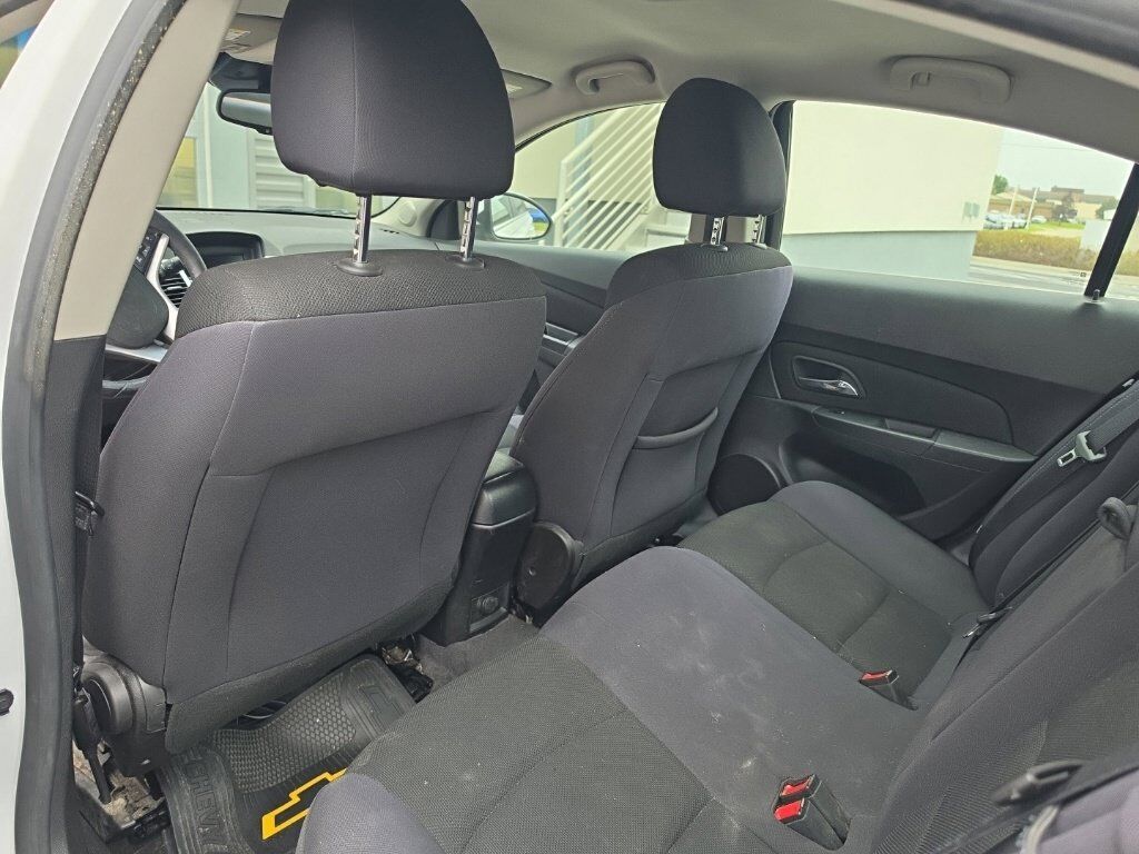 2013 Chevrolet Cruze 1LT San Clemente CA