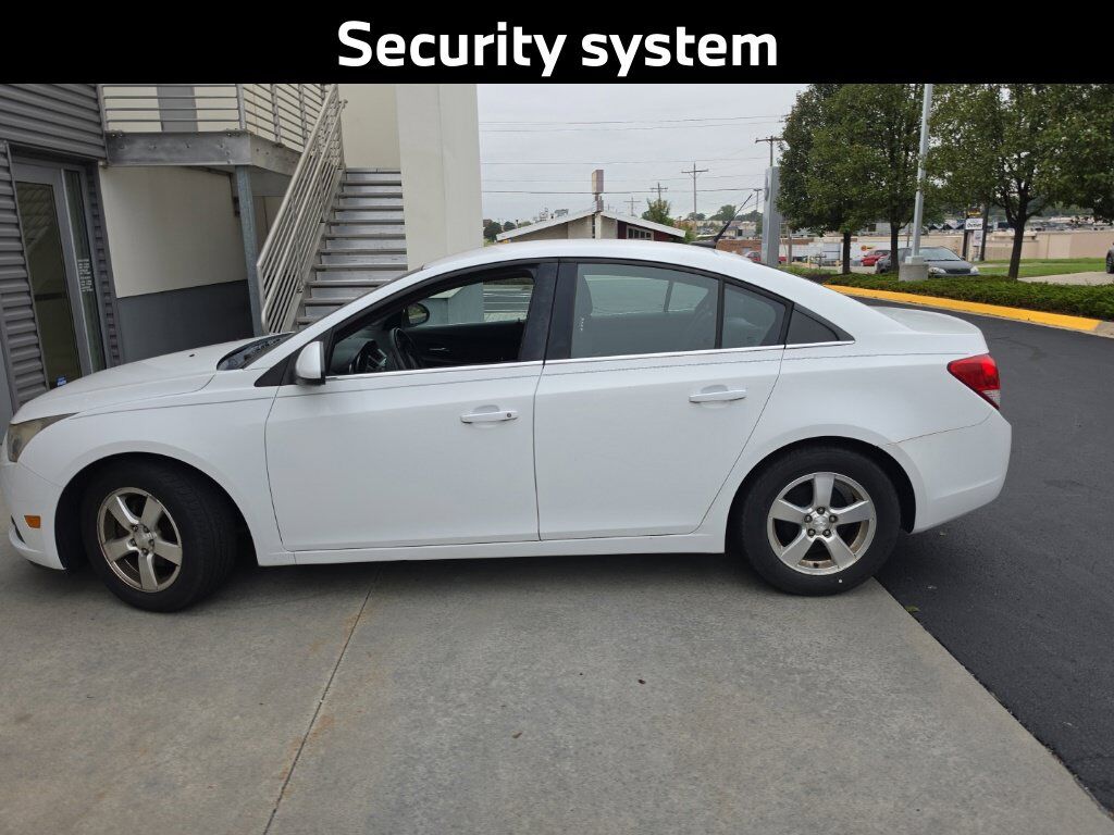 2013 Chevrolet Cruze 1LT San Clemente CA