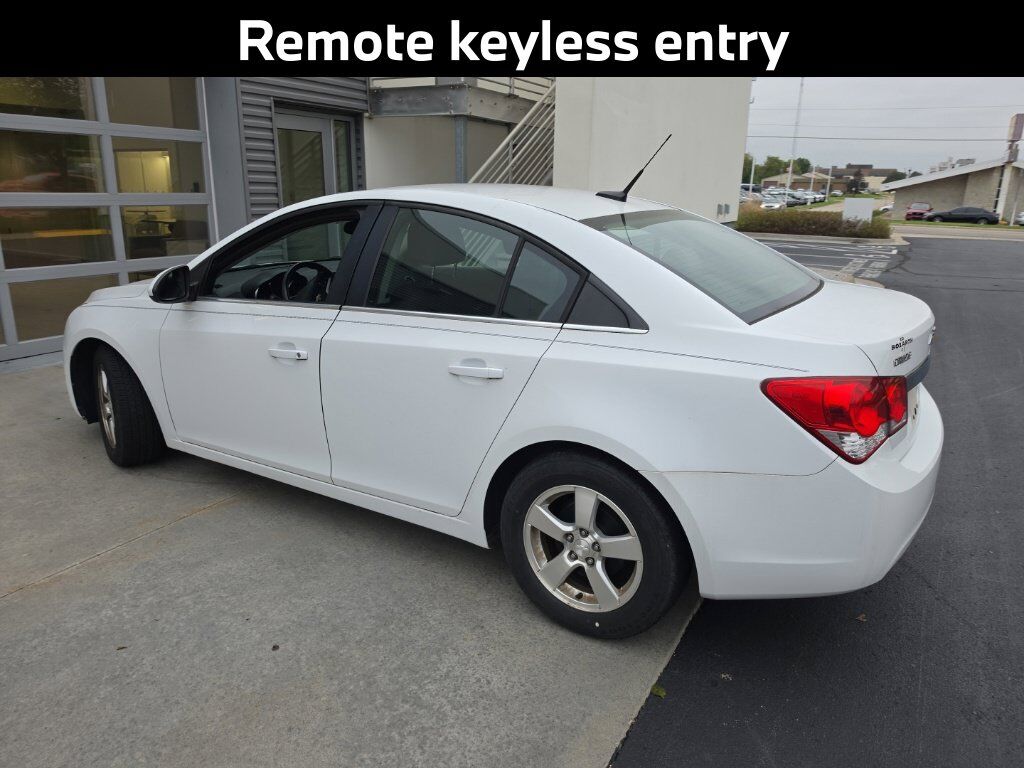 2013 Chevrolet Cruze 1LT San Clemente CA