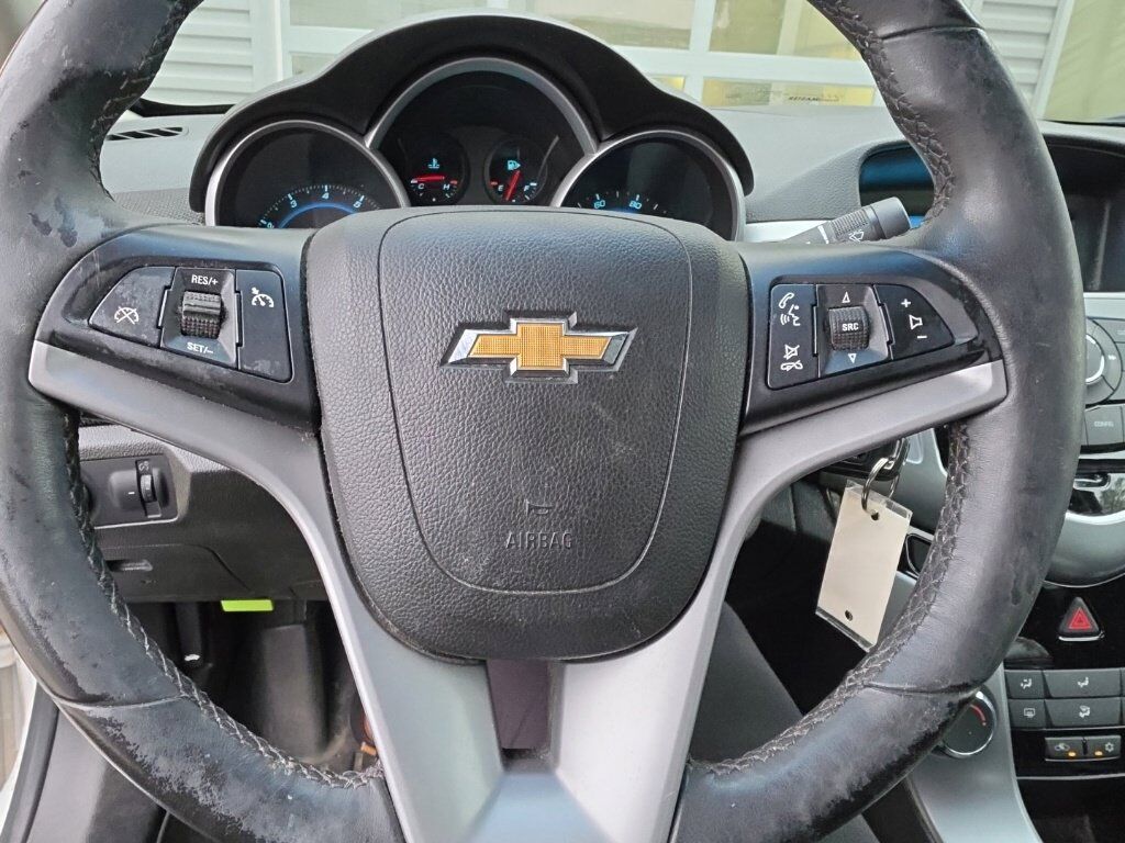 2013 Chevrolet Cruze 1LT San Clemente CA