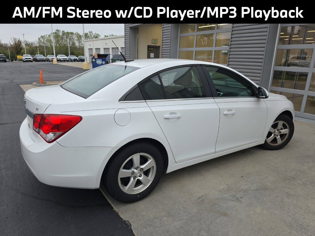 2013 Chevrolet Cruze 1LT San Clemente CA