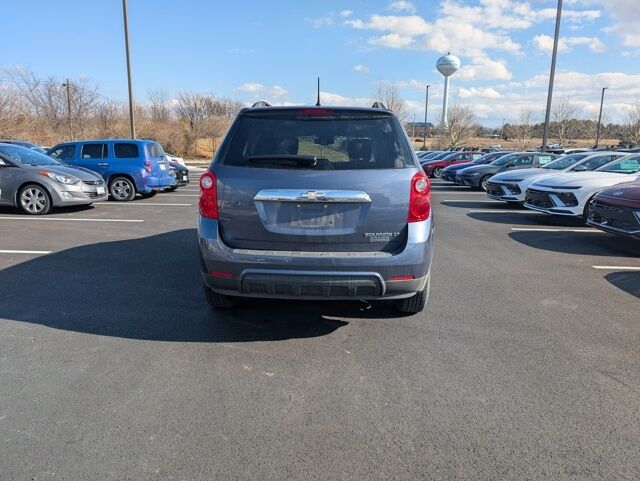 2013 Chevrolet Equinox LT San Clemente CA 2013 Chevrolet Equinox LT San Clemente CA