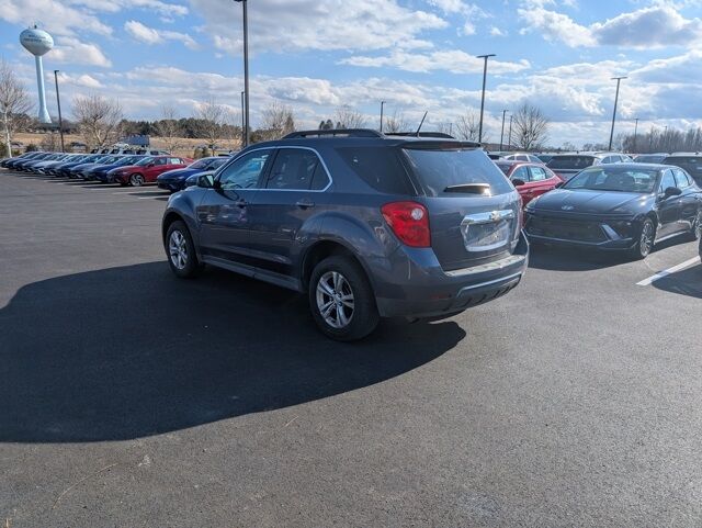 2013 Chevrolet Equinox LT San Clemente CA 2013 Chevrolet Equinox LT San Clemente CA