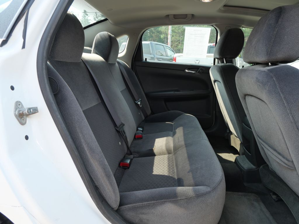 2013 Chevrolet Impala LT Mt Pleasant MI